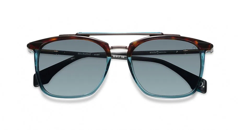 Etnia Barcelona BELLEMONT Sunglasses - view 4